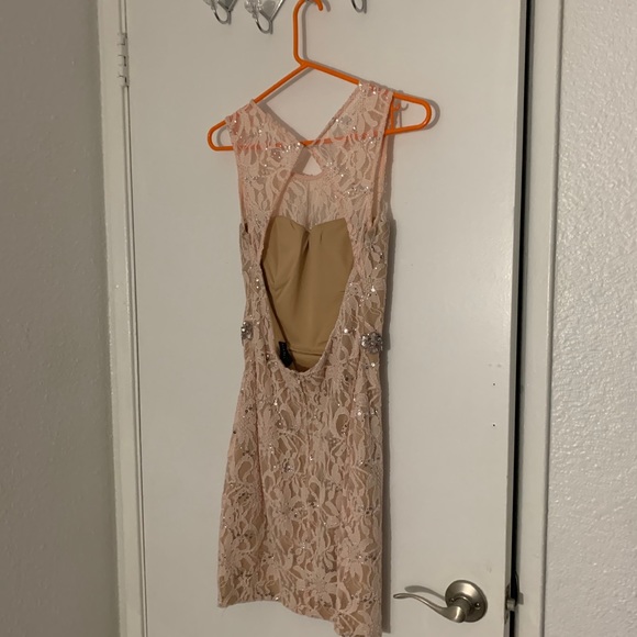 Formal Dress - Picture 2 of 3